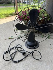 Vtg westinghouse oscillating for sale  Pekin