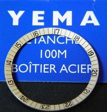 Yema meangraf réhaut d'occasion  Vaux-sur-Mer