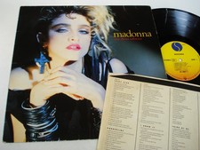 Madonna 1st lucky for sale  LUTON