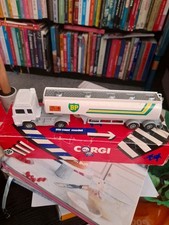 corgi bp tanker for sale  PLYMOUTH