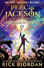 Percy jackson olympians for sale  UK