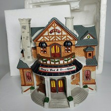 Vtg lemax caddington for sale  Grand Island