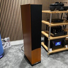 Spendor loudspeakers cherry for sale  GLENROTHES