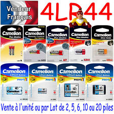 Piles 4lr44 collier d'occasion  Saint-André-de-Sangonis