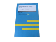 Buch johann wolfgang gebraucht kaufen  Würselen