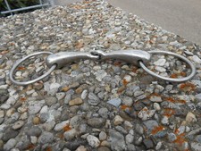 Stangengebiss wasser trense gebraucht kaufen  Ingolstadt
