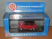 Lledo vanguards va02500 for sale  DARLINGTON