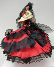 Spanish flamenco dancer for sale  Modesto