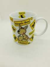Sheepworld kaffeetasse kängur gebraucht kaufen  Nürnberg