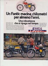 Advertising pubblicità moto usato  Solbiate Arno