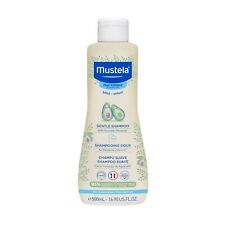 Mustela gentle shampoo for sale  UK