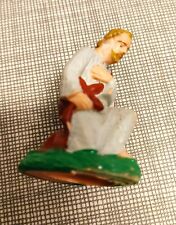 Figurine creche santon d'occasion  Lingolsheim