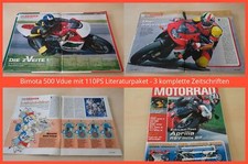 Bimota 500 vdue gebraucht kaufen  Deutschland