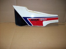 Honda mbx 125f for sale  SUTTON-IN-ASHFIELD