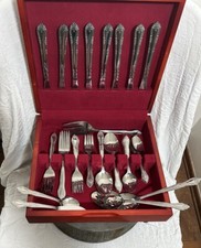 Piece stainless china for sale  Groves