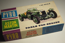 Aston martin mans d'occasion  Nérac