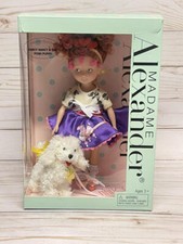 Madame alexander fancy for sale  Menomonee Falls