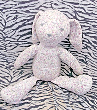 Doudou peluche jacadi d'occasion  Ligueil