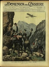 Domenica del corriere. usato Domenica del corriere. usato  Milano