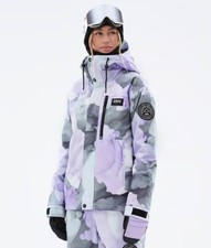 Mujer Chaqueta Esquí y Nieve Dope Talla XL segunda mano  Embacar hacia Mexico