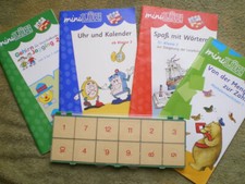 Mini lük bücher gebraucht kaufen  Potsdam