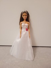 Mattel 2015 barbie gebraucht kaufen  Nürnberg