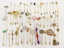 Vintage modern hatpins for sale  West Bend