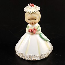 Vintage girl red for sale  Spring Hill