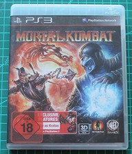 Mortal kombat version gebraucht kaufen  Velbert