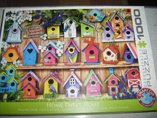 Eurographics puzzle trautes gebraucht kaufen  Tarmstedt
