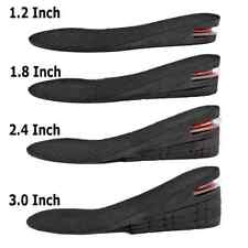 Shoe lift height for sale  Duluth