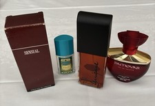Parfum konvolut eau gebraucht kaufen  Heinsberg