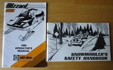 1980 ski doo for sale  Wyoming