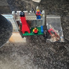 Lego castle lion for sale  Fonda