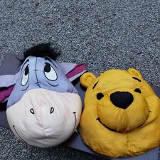 Winnie pooh eeyore for sale  Johnson City
