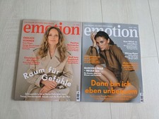 2xemotion magazin frauen gebraucht kaufen  Hamburg