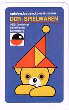 ddr teddybar gebraucht kaufen  Themar