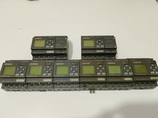 Plc logo 24rc usato Plc logo 24rc usato  Cesena