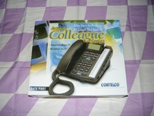 Cortelco colleague 221000tp227 for sale  Guilderland