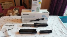 Babyliss cordless gas for sale  DERBY