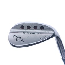 Used callaway mack for sale  WINDLESHAM