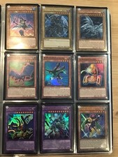 Yugioh sammlung 180 gebraucht kaufen  Frechen