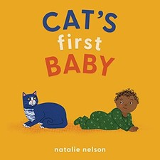Cat first baby for sale  Boston