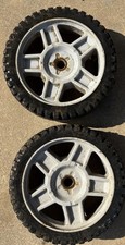 Push mower front for sale  Willisburg