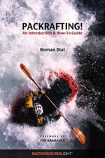 Packrafting introduction guide for sale  Williamsburg