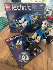 Lego technic 8437 for sale  SUTTON COLDFIELD