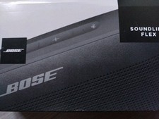 Enceinte bluetooth bose d'occasion  Olonne-sur-Mer