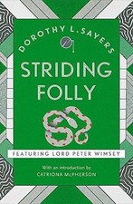Striding folly lord for sale  ROSSENDALE
