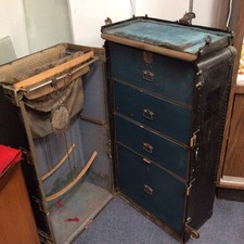Antique 1900s steamer for sale  Chula Vista
