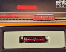 Märklin spur 8816 gebraucht kaufen  Diepholz